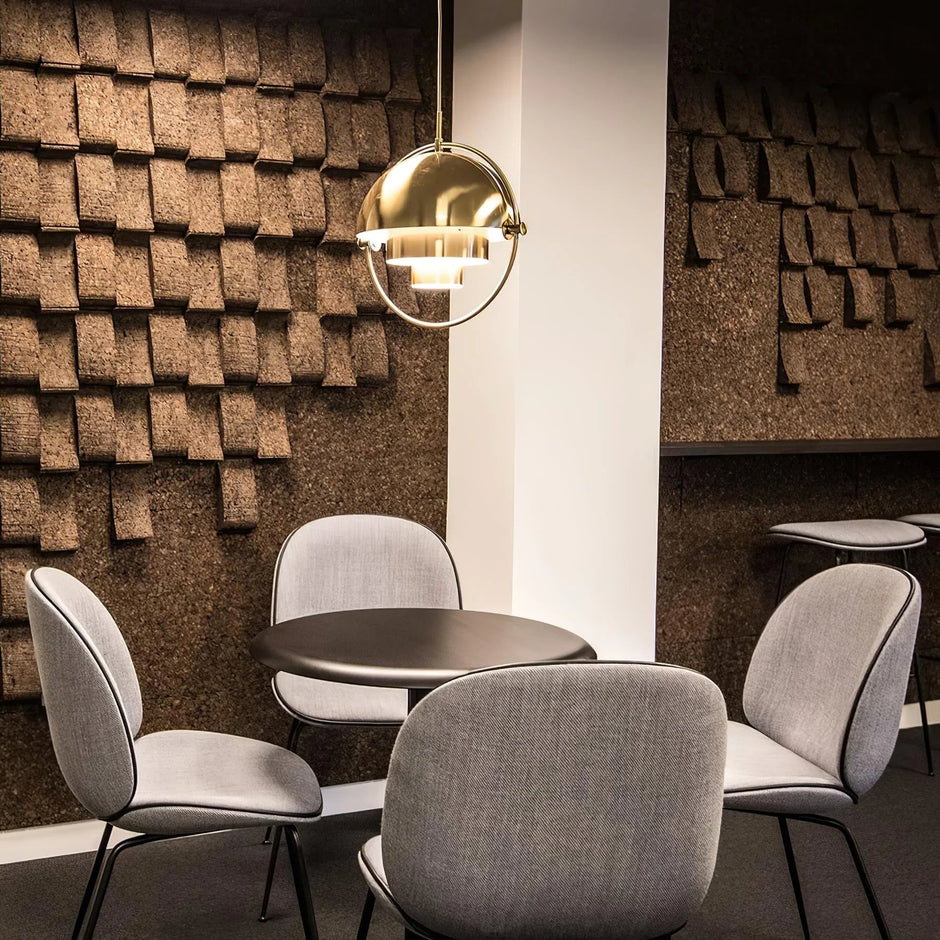 Dalarna Pendant Light