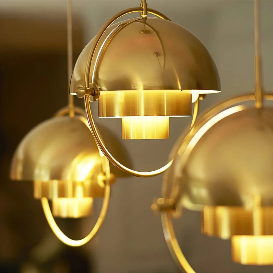 Lysbro Pendant Light