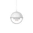 Dalarna Pendant Light