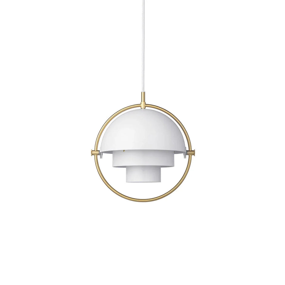 Lysbro Pendant Light