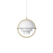 Dalarna Pendant Light