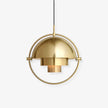 Dalarna Pendant Light