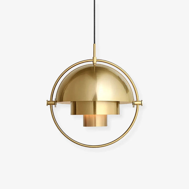 Dalarna Pendant Light
