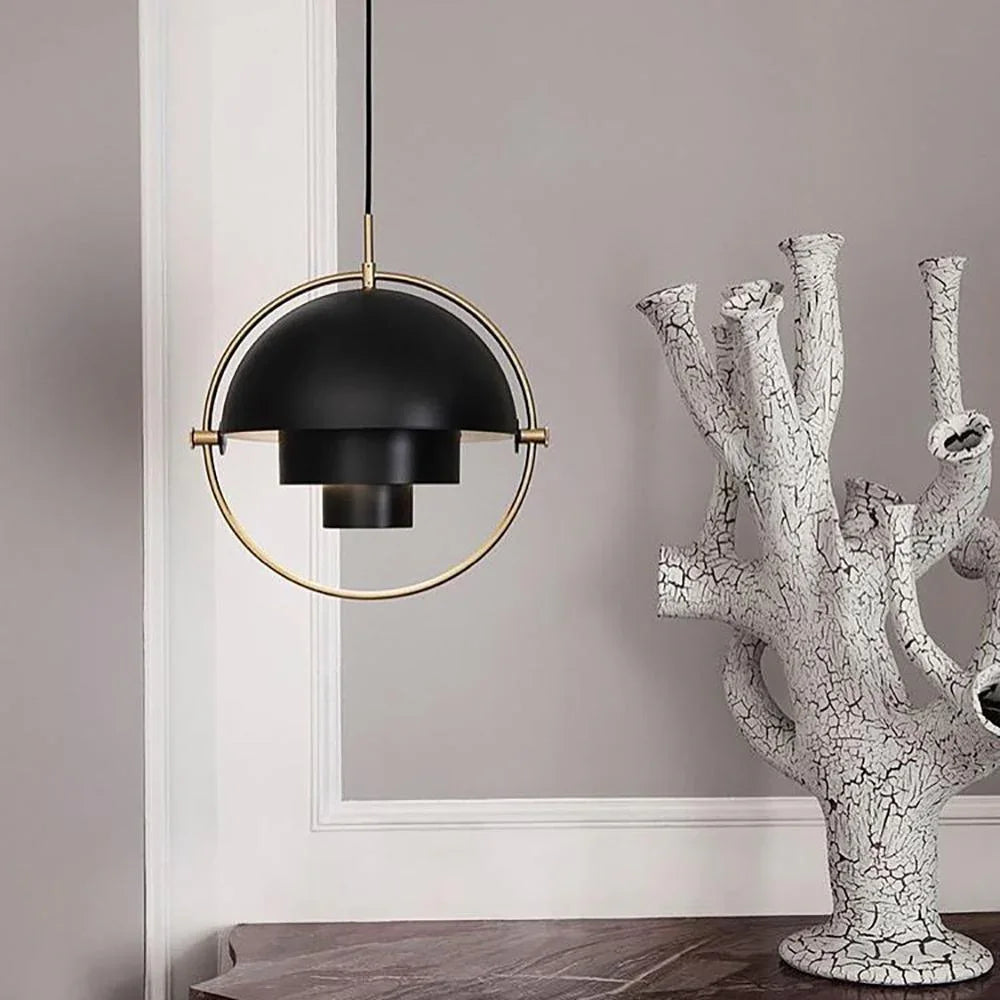 Dalarna Pendant Light