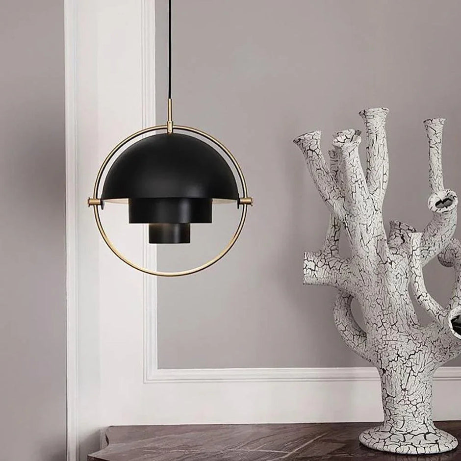 Dalarna Pendant Light