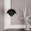 Dalarna Pendant Light