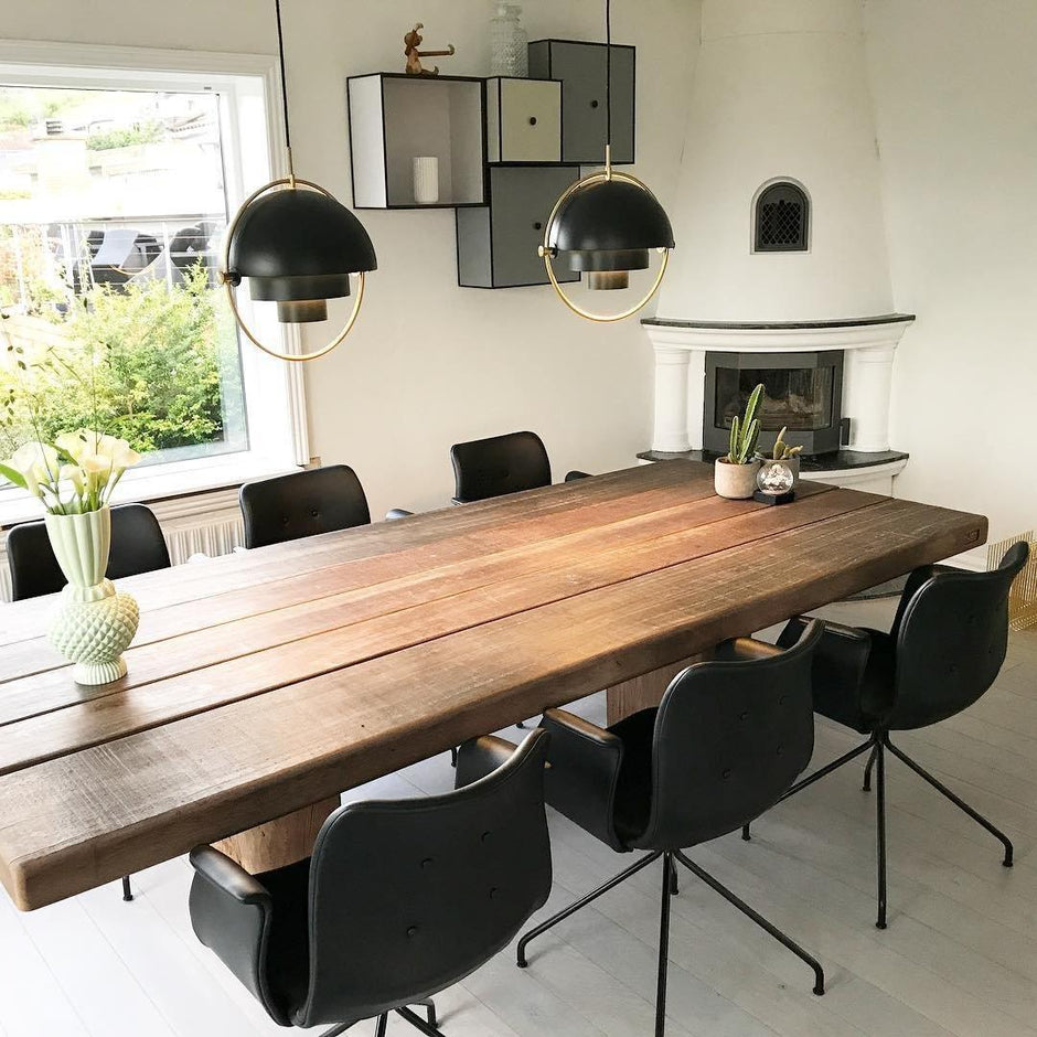 Dalarna Pendant Light