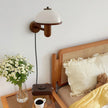 Kumo Retro Wall Light