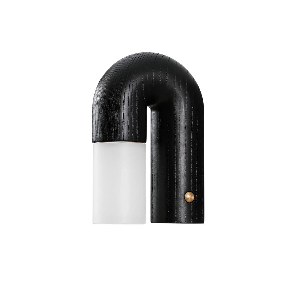 Båglampa Wall Lamp