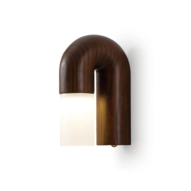 Båglampa Wall Lamp