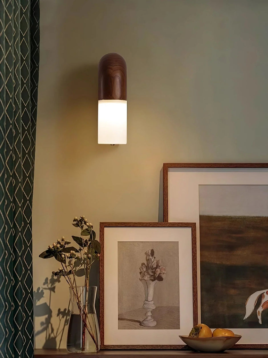 Båglampa Wall Lamp