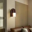 Båglampa Wall Lamp
