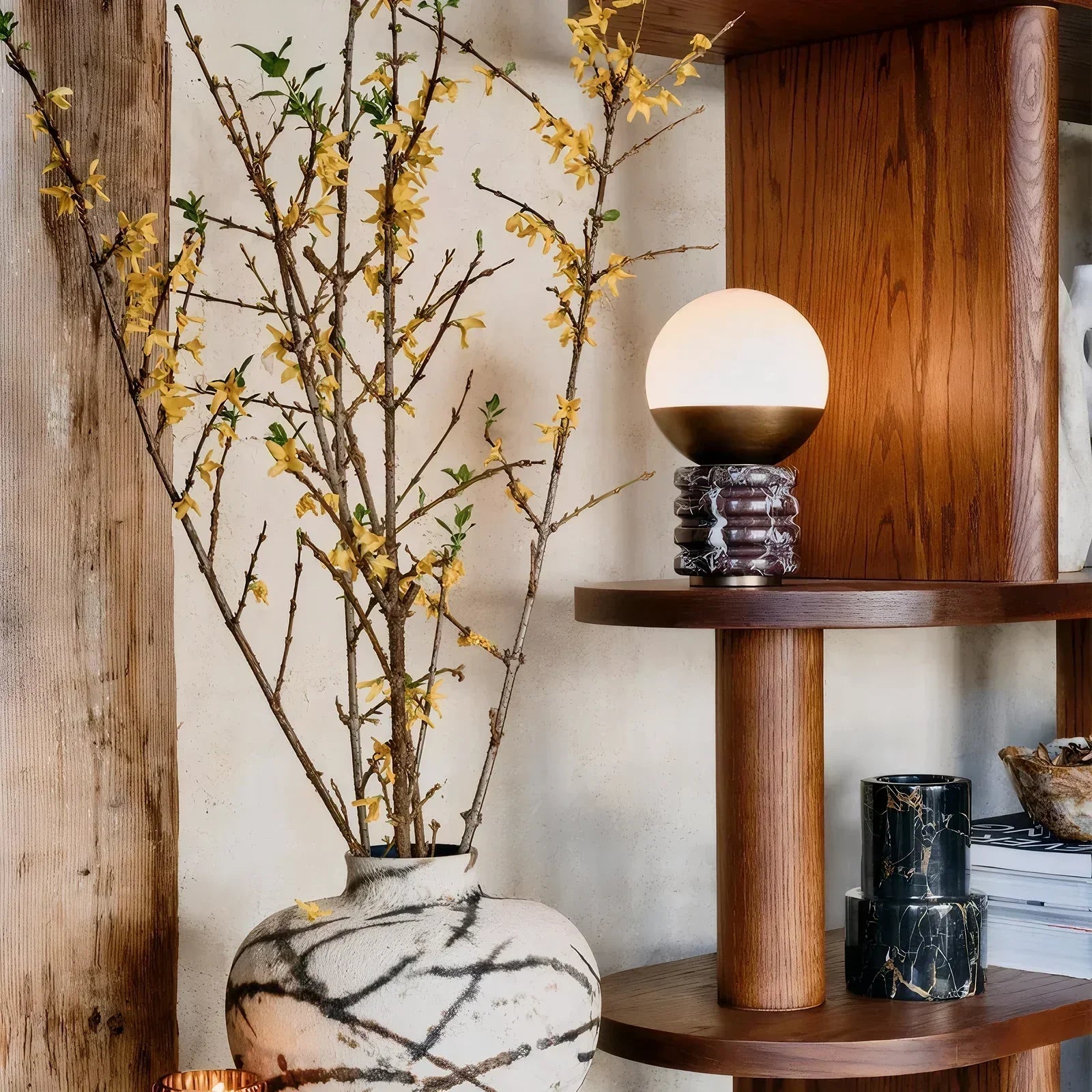 Semena Table Lamp