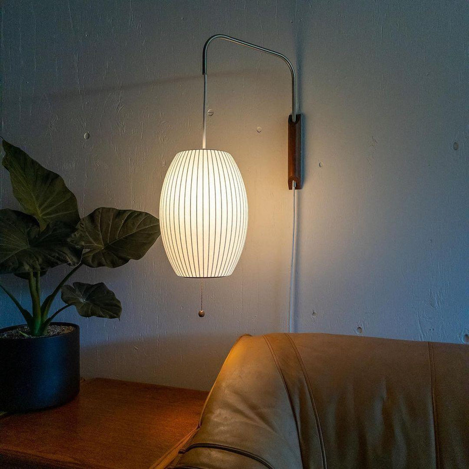 Satori Wall Sconce