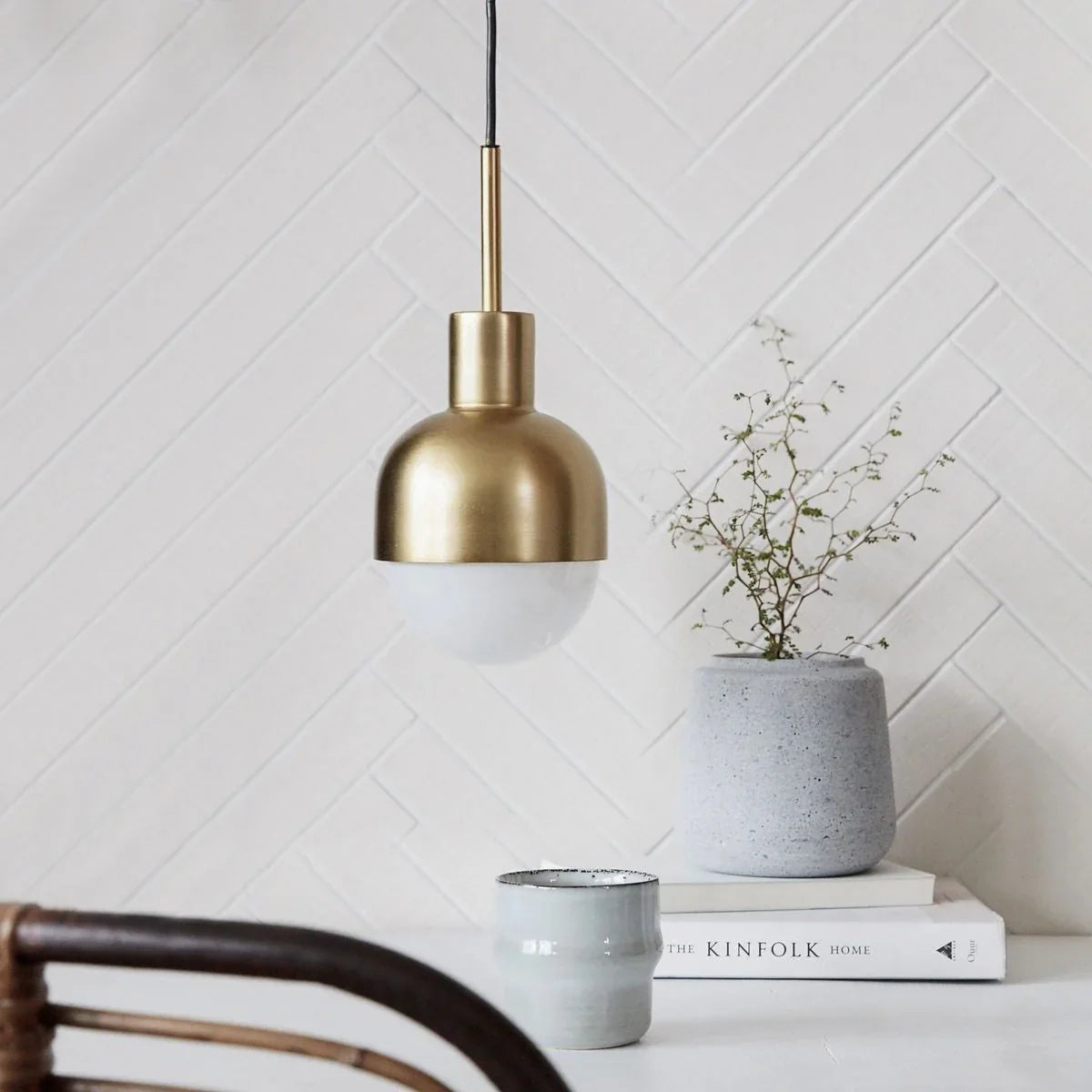 Mikayla Pendant Lamp
