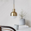 Mikayla Pendant Lamp
