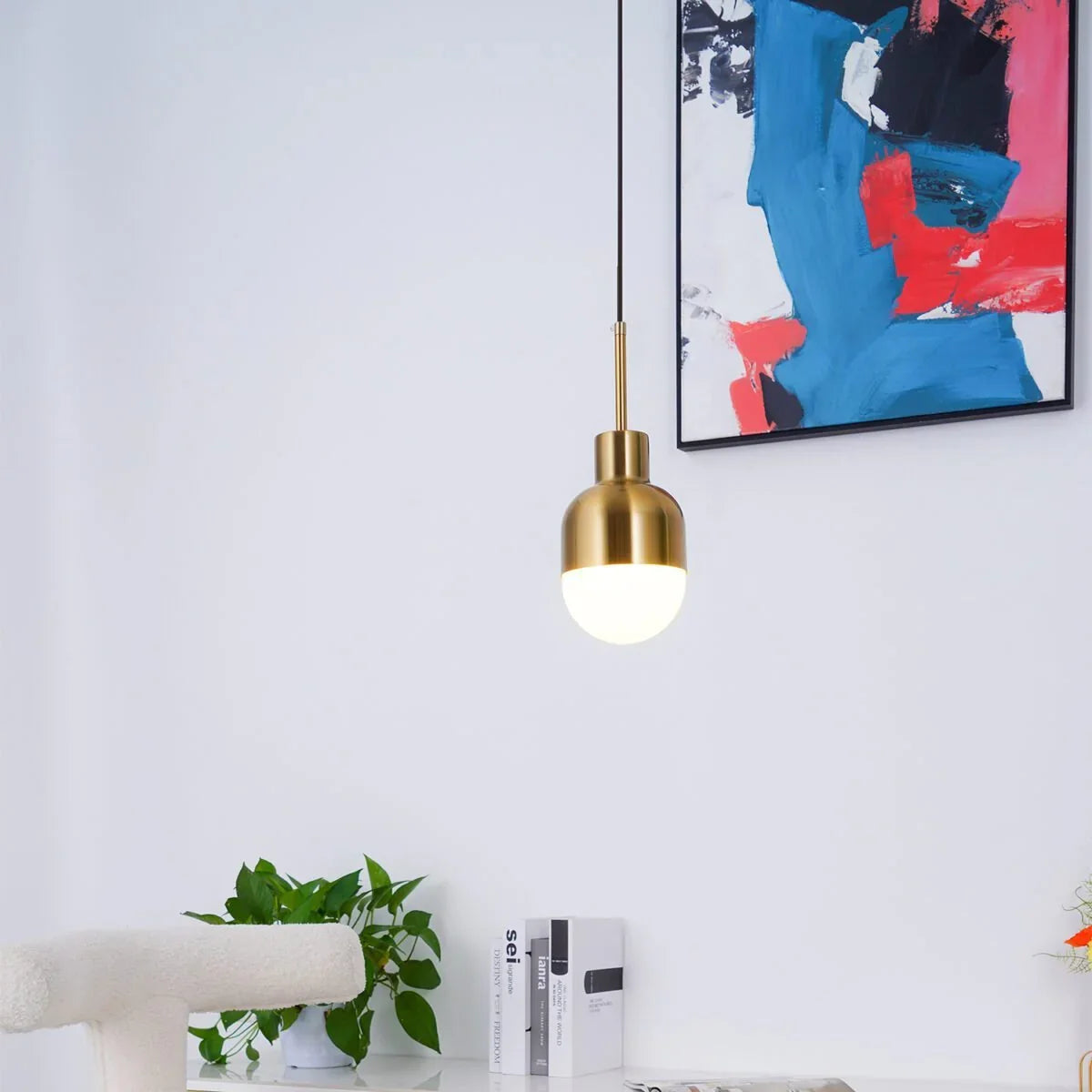 Mikayla Pendant Lamp