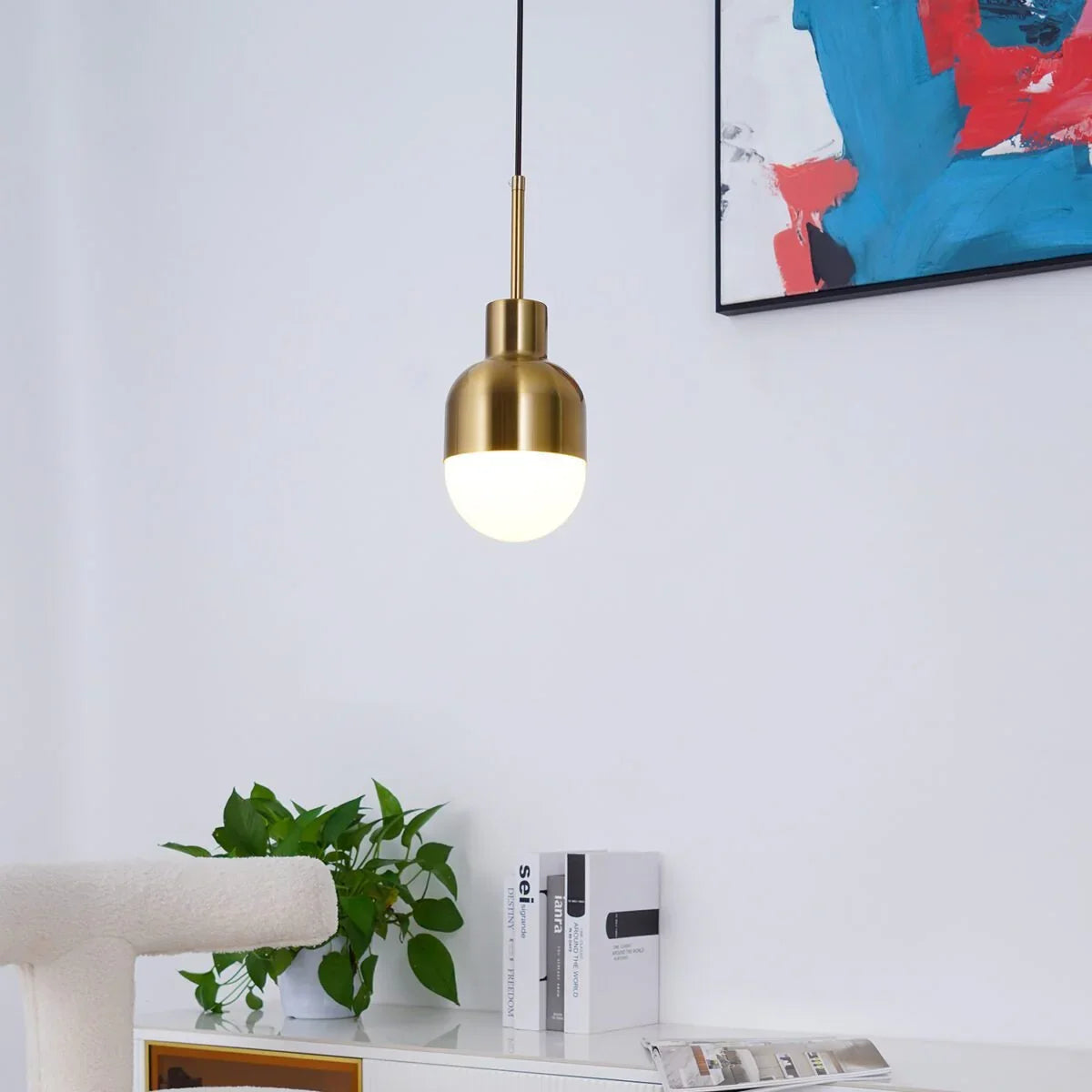 Mikayla Pendant Lamp