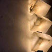 Verami Marble Wall Lamp