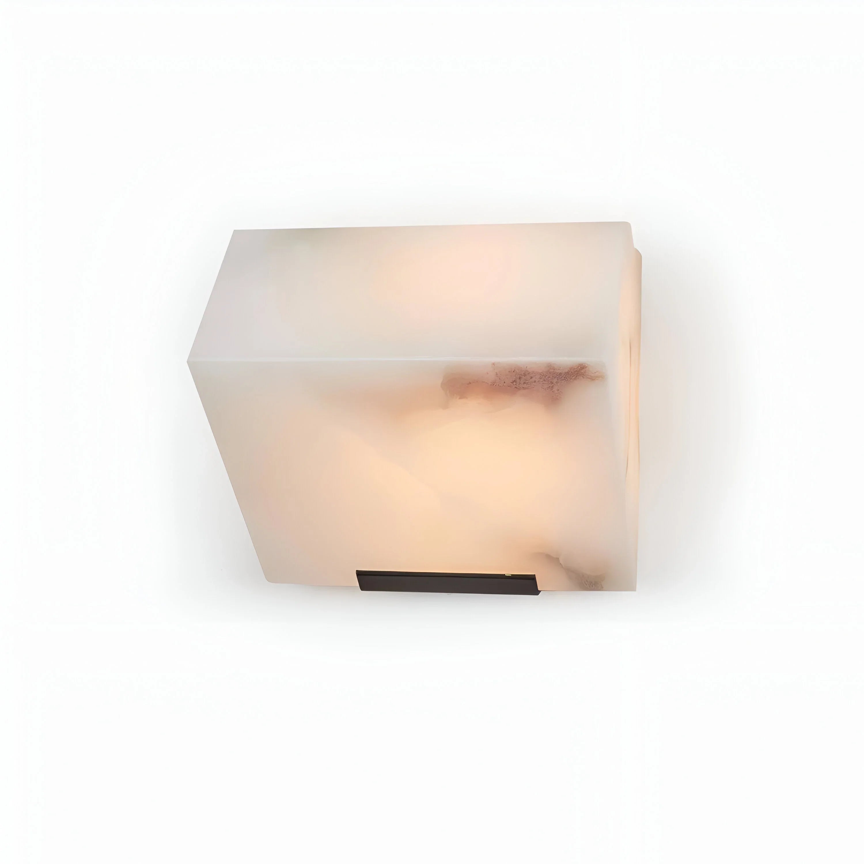 Verami Marble Wall Lamp