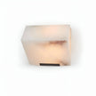 Verami Marble Wall Lamp