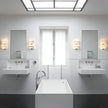 Verami Marble Wall Lamp