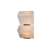 Verami Marble Wall Lamp
