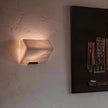 Verami Marble Wall Lamp