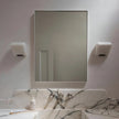 Verami Marble Wall Lamp