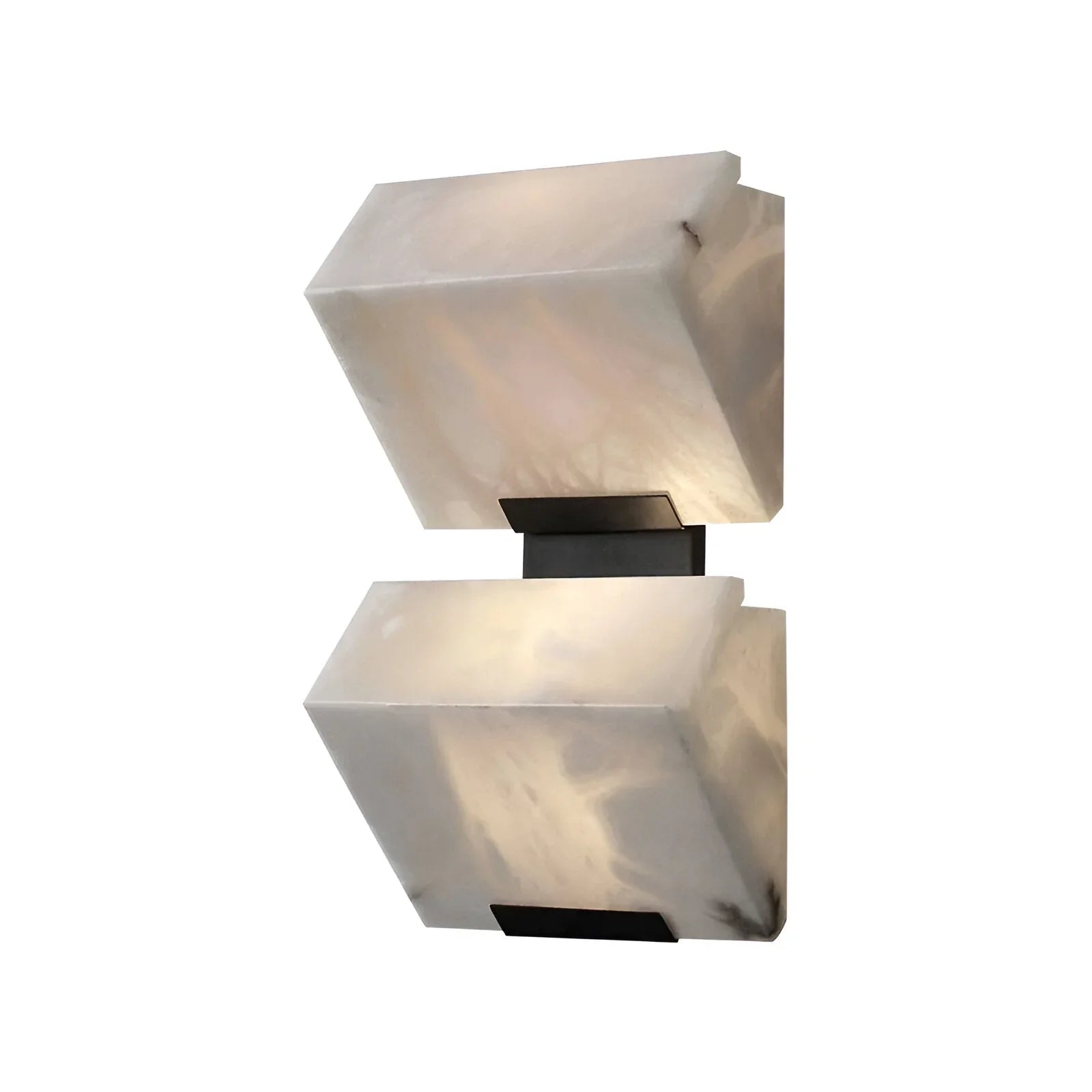 Verami Marble Wall Lamp