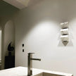 Verami Marble Wall Lamp