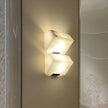 Verami Marble Wall Lamp