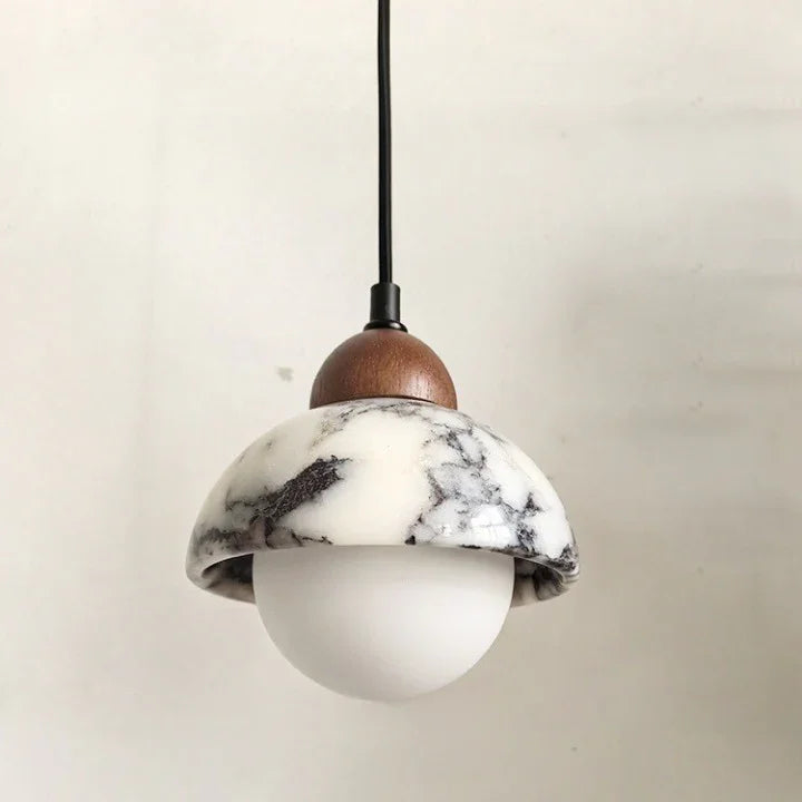 Sone Marble Pendant Lamp