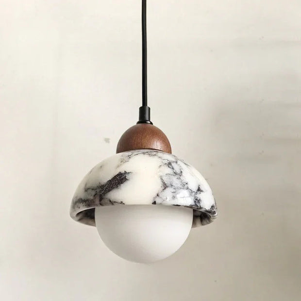 Sone Marble Pendant Lamp