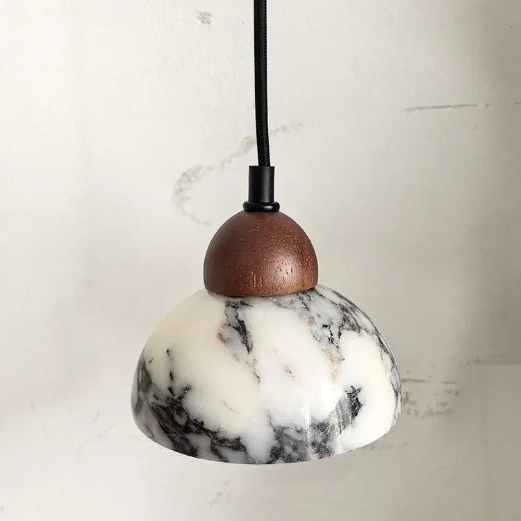 Sone Marble Pendant Lamp