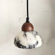 Sone Marble Pendant Lamp