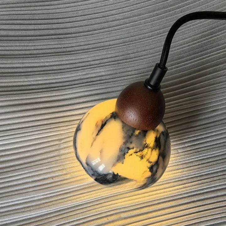 Sone Marble Pendant Lamp