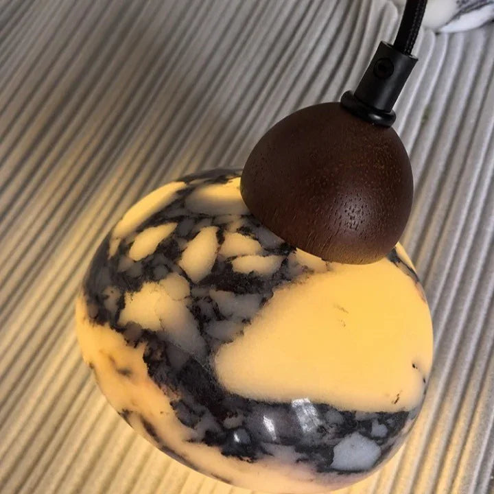 Sone Marble Pendant Lamp