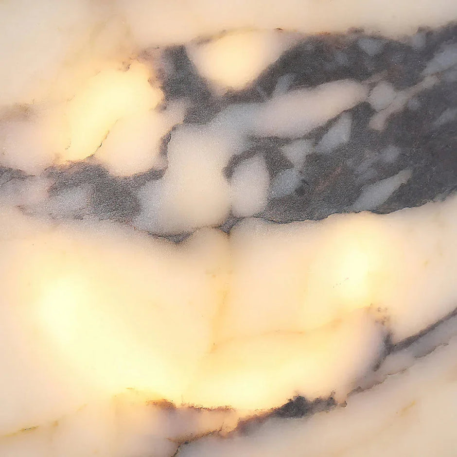 Sone Marble Pendant Lamp