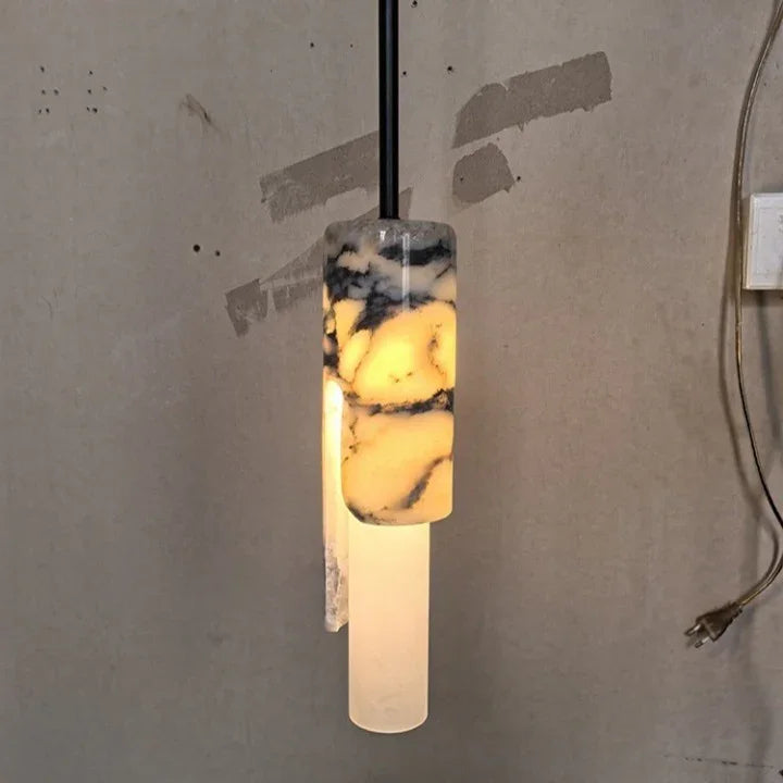 Sone Marble Pendant Lamp
