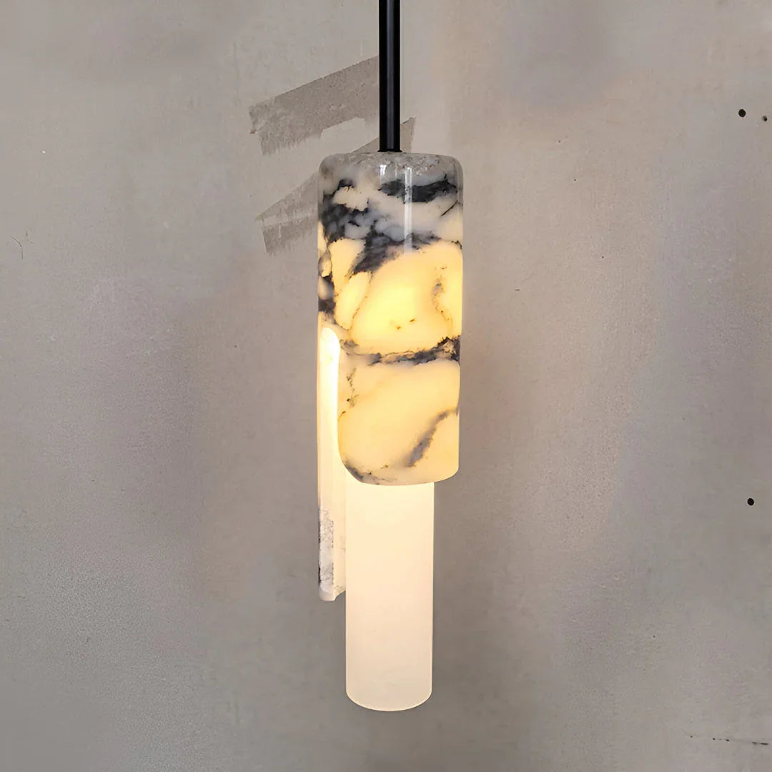 Sone Marble Pendant Lamp