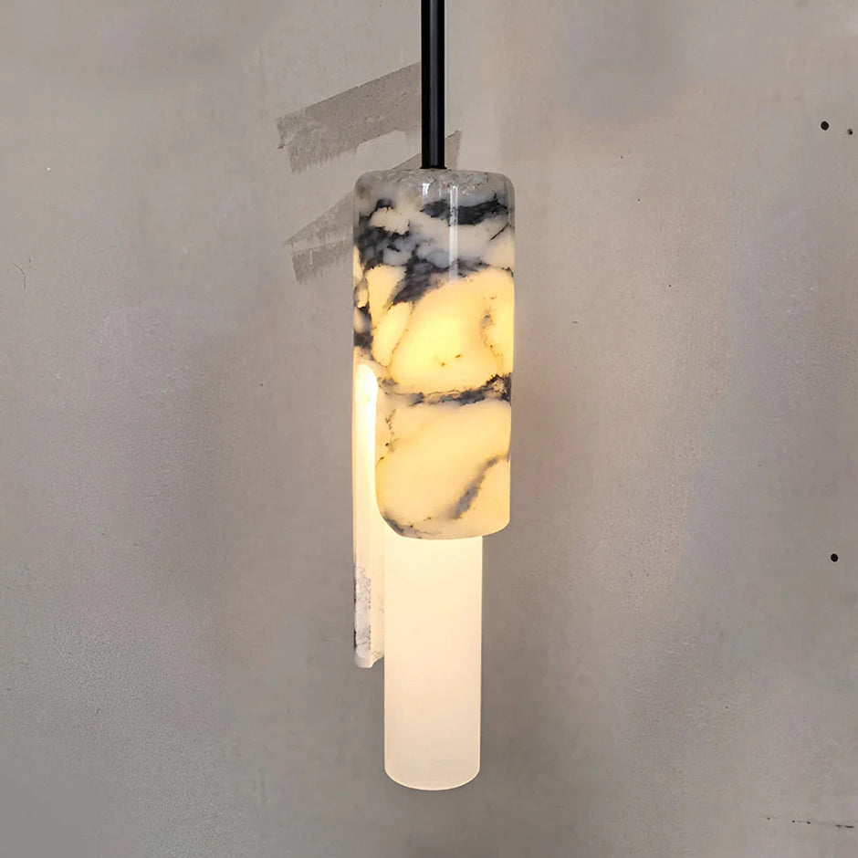 Sone Marble Pendant Lamp