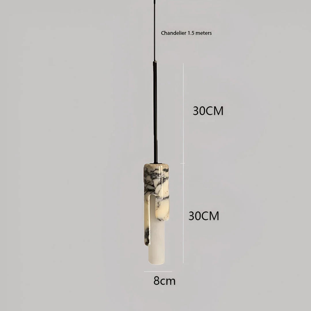 Sone Marble Pendant Lamp