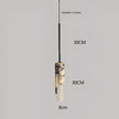Sone Marble Pendant Lamp