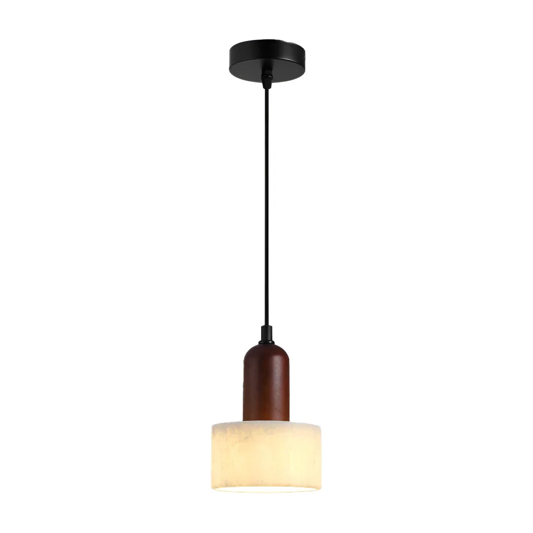 Verdi Marble Pendant Light