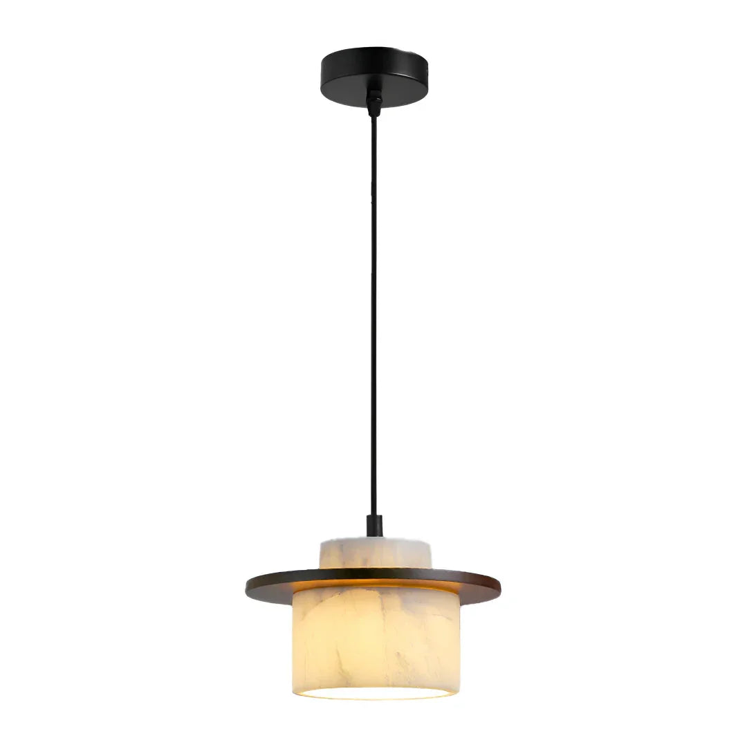 Verdi Marble Pendant Light