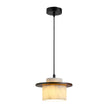 Verdi Marble Pendant Light