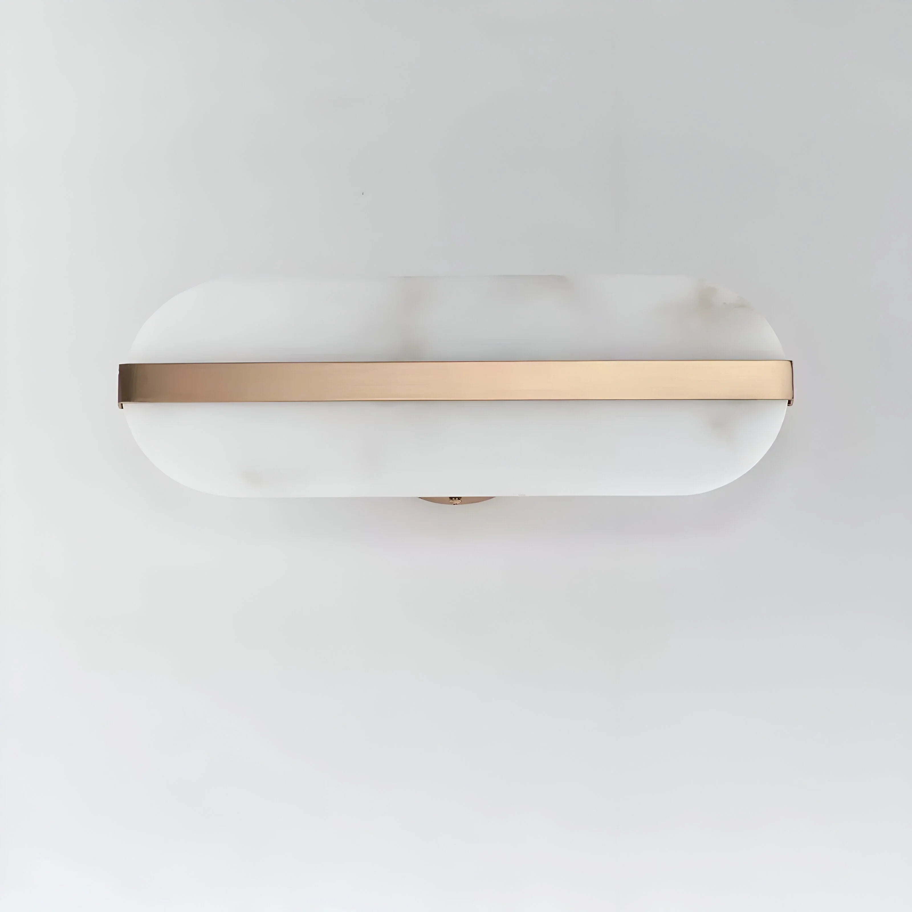 Vita Alabaster Wall Lamp
