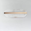 Vita Alabaster Wall Lamp