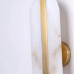 Vita Alabaster Wall Lamp